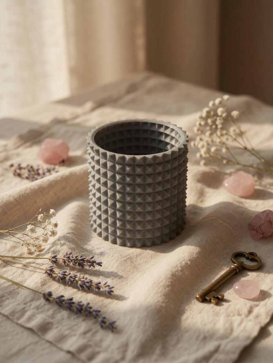 Grey Container 2